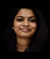 Sree Pranavi
